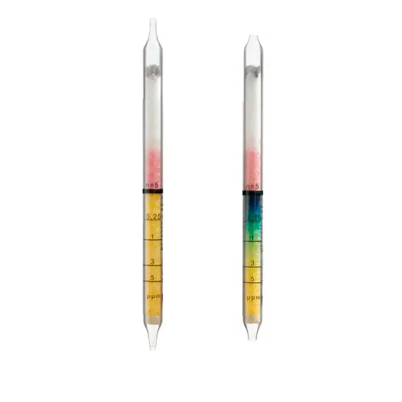 Tubo Colorimétrico Fosgeno 0,25/c